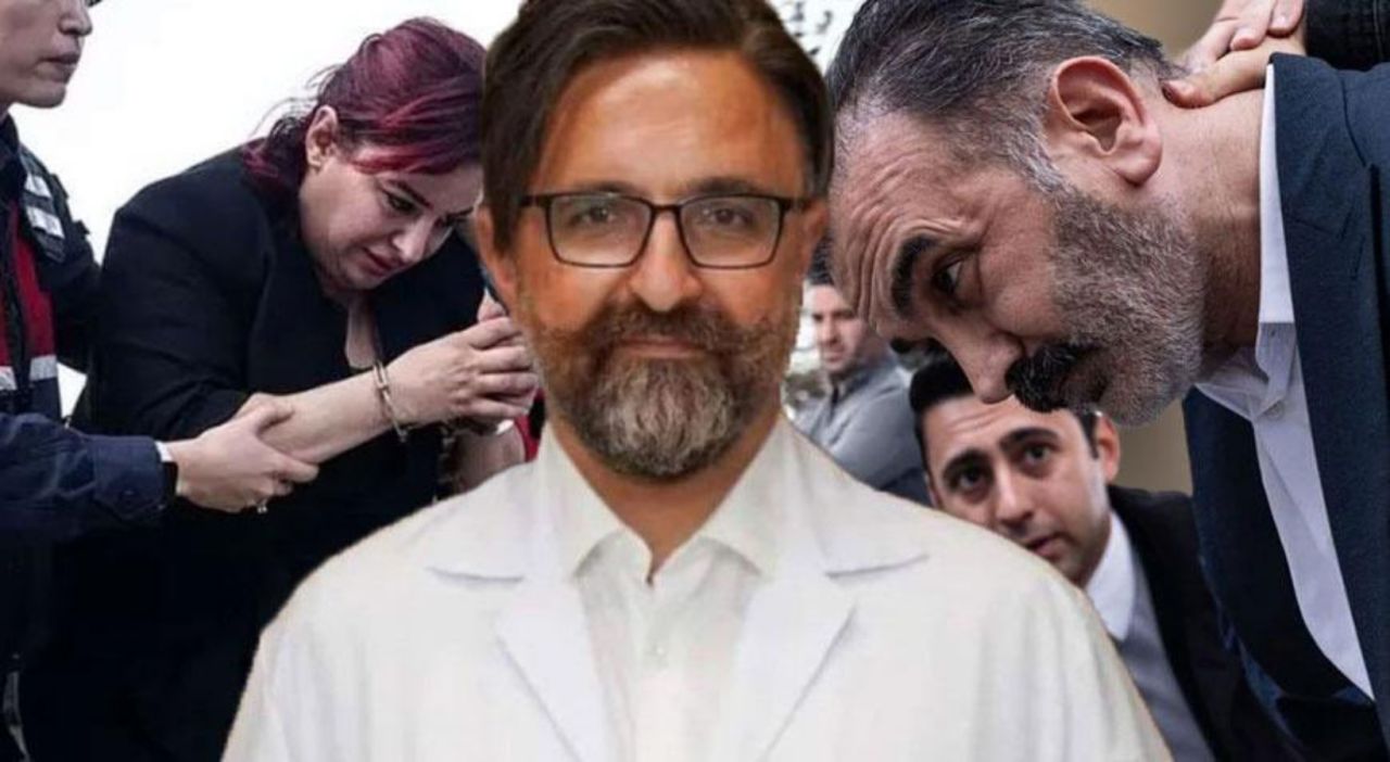 Yenidoğan Çetesi davasında 2. gün! Alçaklığın fiyatı belli oldu! Fırat Sarı'nın hemşiresinden kan donduran itiraflar... 1