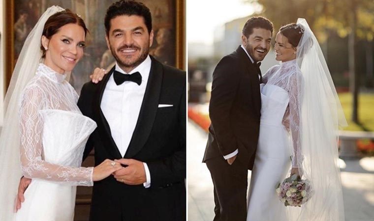 Uğur Akkuş'un "Her şey maddiyatmış" sözlerine Ebru Şallı'dan ilk yanıt 5