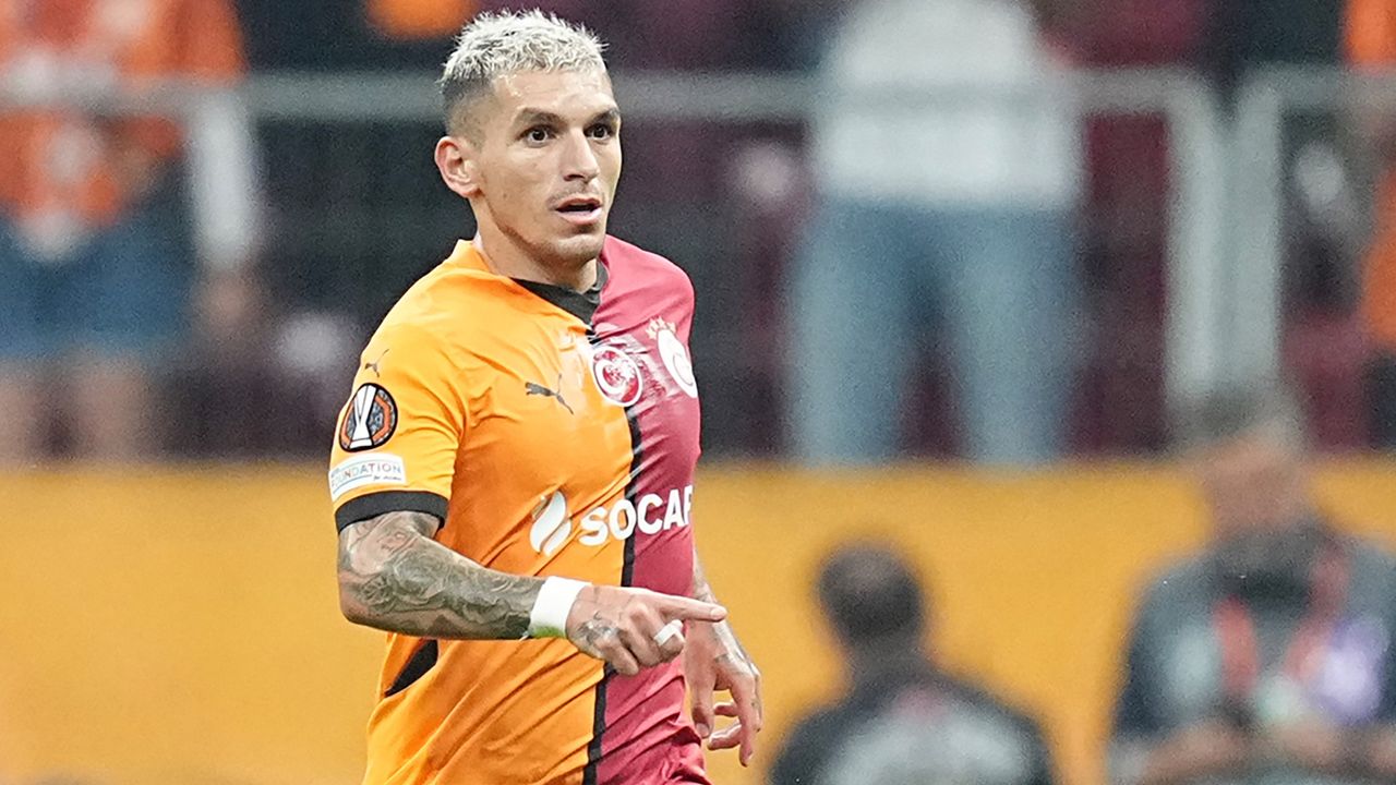 Galatasaray son dakika transfer haberi: Herkes gelecek isimlere kitlenmişken taraftarları çıldırtacak gelişme! Lucas Torreira 18 milyon dolarlık ücretle devre arasında ayrılıyor 1