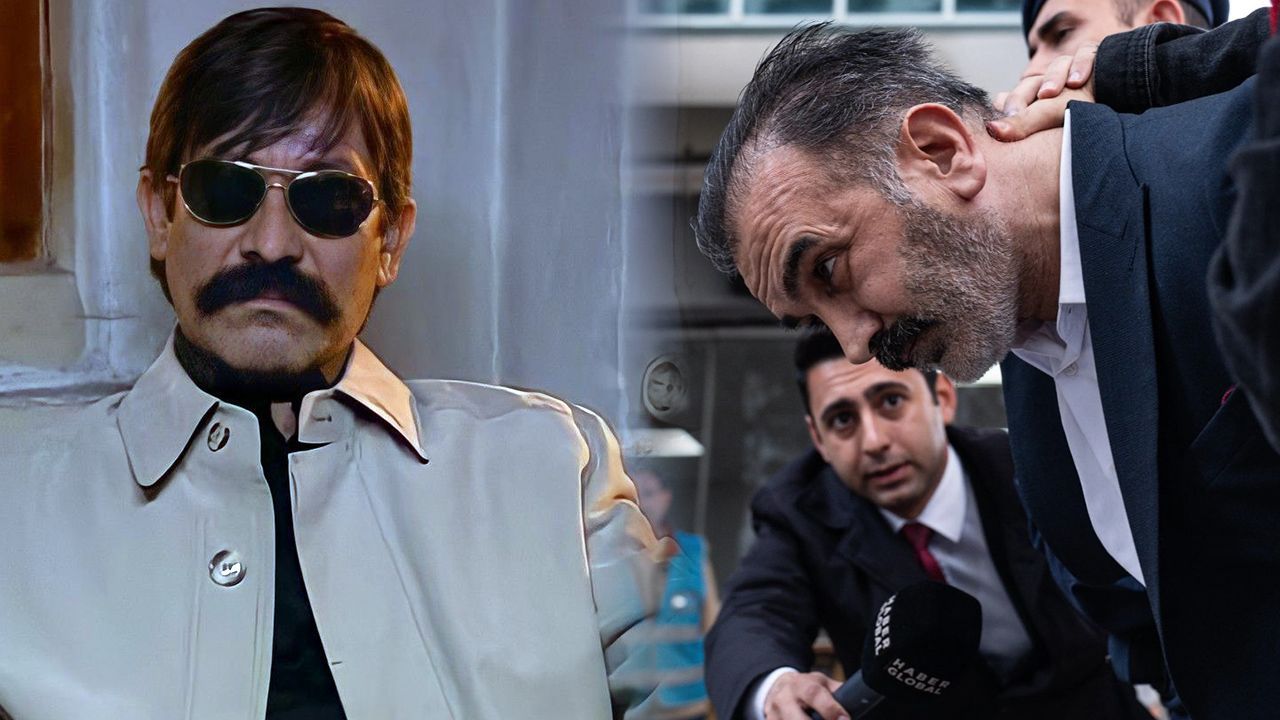 Yenidoğan Çetesi davasında Kurtlar Vadisi repliği damga vurdu! "Devleti soymak, milleti soymaktan şereflidir" 1