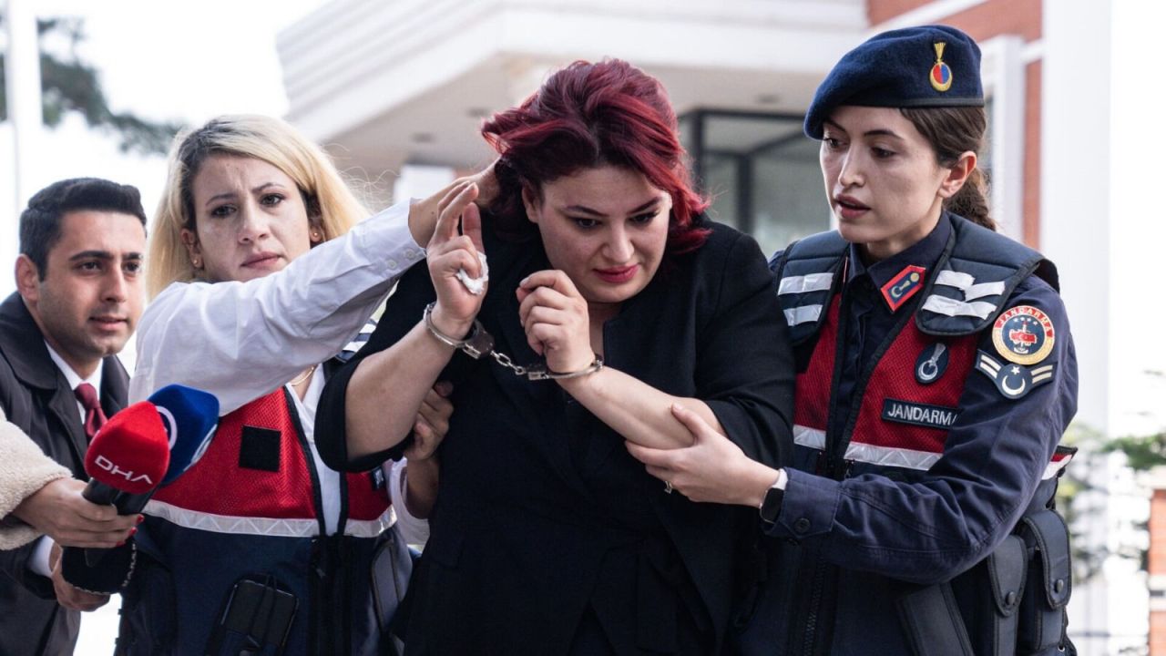 Yenidoğan Çetesi davasında Kurtlar Vadisi repliği damga vurdu! "Devleti soymak, milleti soymaktan şereflidir" 4