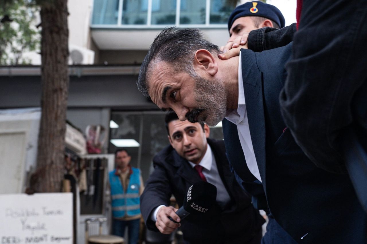 Yenidoğan Çetesi davasında Kurtlar Vadisi repliği damga vurdu! "Devleti soymak, milleti soymaktan şereflidir" 3