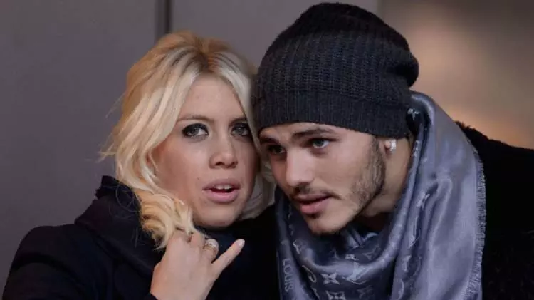 Mauro Icardi iflas bayrağına çekiyor: Wanda Nara'nın boşanmak için istedikleri adeta dudak uçuklattı! 1