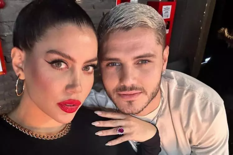 Mauro Icardi iflas bayrağına çekiyor: Wanda Nara'nın boşanmak için istedikleri adeta dudak uçuklattı! 10