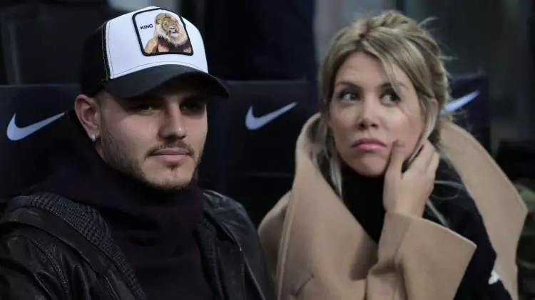 Mauro Icardi iflas bayrağına çekiyor: Wanda Nara'nın boşanmak için istedikleri adeta dudak uçuklattı! 11