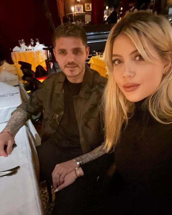 Mauro Icardi iflas bayrağına çekiyor: Wanda Nara'nın boşanmak için istedikleri adeta dudak uçuklattı! 13