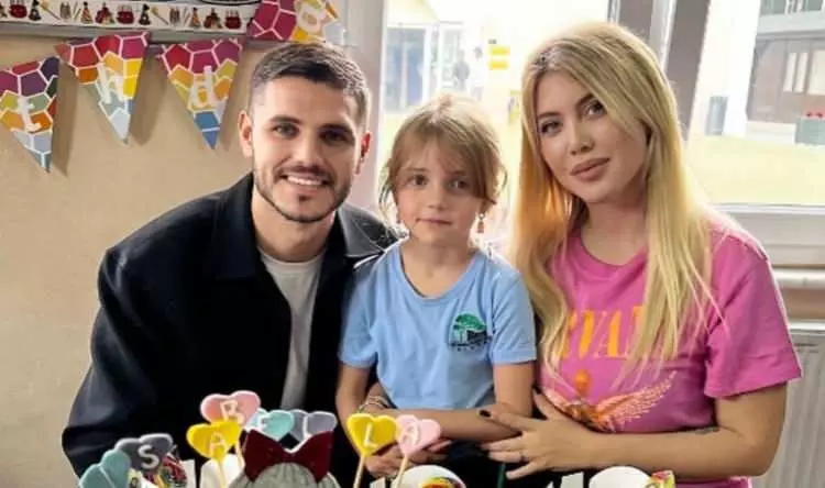 Mauro Icardi iflas bayrağına çekiyor: Wanda Nara'nın boşanmak için istedikleri adeta dudak uçuklattı! 16