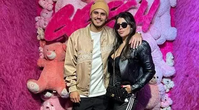 Mauro Icardi iflas bayrağına çekiyor: Wanda Nara'nın boşanmak için istedikleri adeta dudak uçuklattı! 17