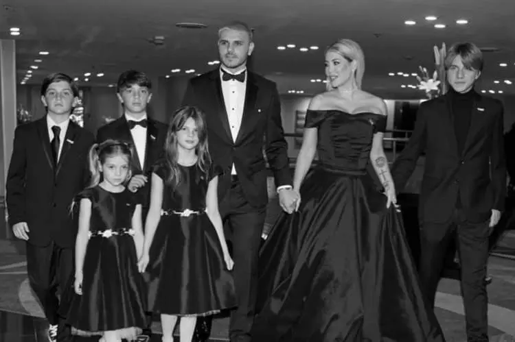 Mauro Icardi iflas bayrağına çekiyor: Wanda Nara'nın boşanmak için istedikleri adeta dudak uçuklattı! 18