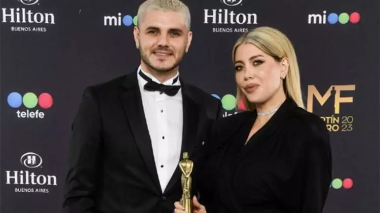 Mauro Icardi iflas bayrağına çekiyor: Wanda Nara'nın boşanmak için istedikleri adeta dudak uçuklattı! 19