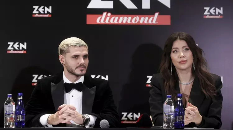 Mauro Icardi iflas bayrağına çekiyor: Wanda Nara'nın boşanmak için istedikleri adeta dudak uçuklattı! 2