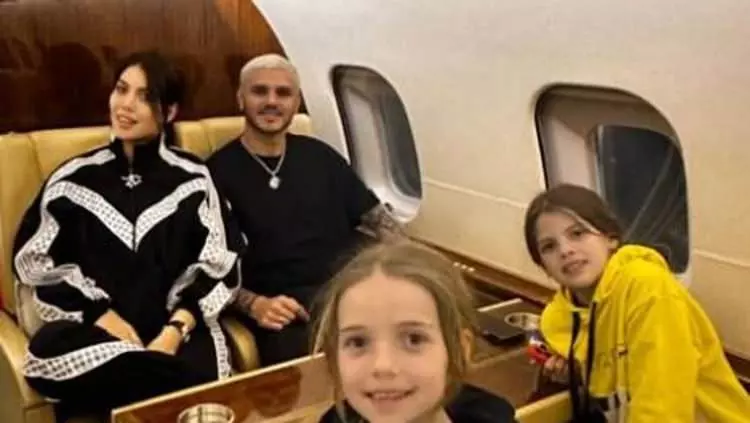 Mauro Icardi iflas bayrağına çekiyor: Wanda Nara'nın boşanmak için istedikleri adeta dudak uçuklattı! 20