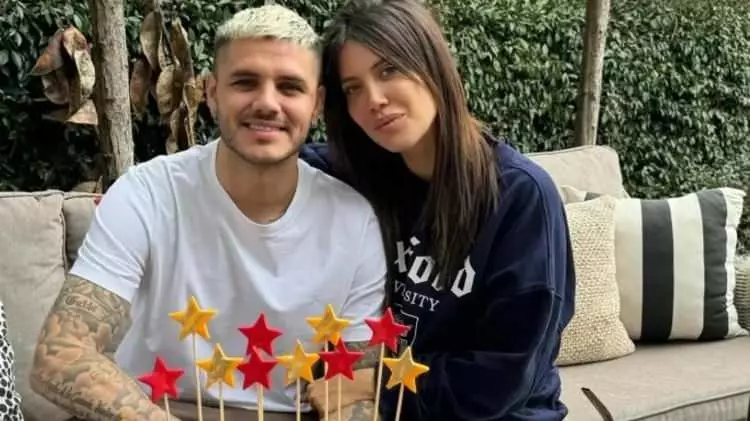 Mauro Icardi iflas bayrağına çekiyor: Wanda Nara'nın boşanmak için istedikleri adeta dudak uçuklattı! 21