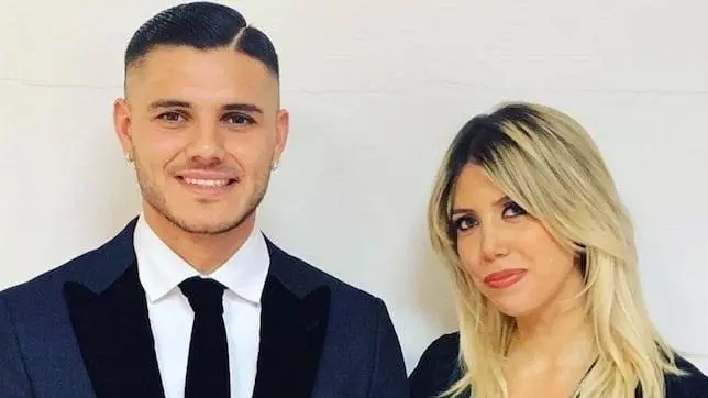 Mauro Icardi iflas bayrağına çekiyor: Wanda Nara'nın boşanmak için istedikleri adeta dudak uçuklattı! 22