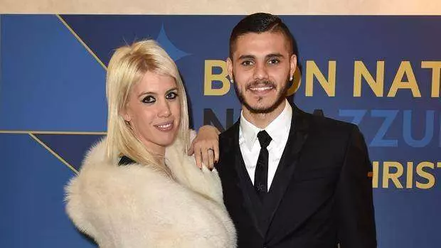 Mauro Icardi iflas bayrağına çekiyor: Wanda Nara'nın boşanmak için istedikleri adeta dudak uçuklattı! 23