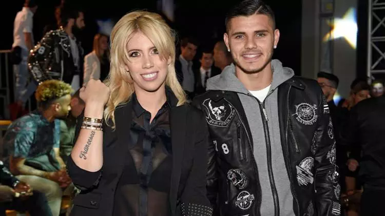 Mauro Icardi iflas bayrağına çekiyor: Wanda Nara'nın boşanmak için istedikleri adeta dudak uçuklattı! 24