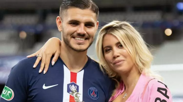 Mauro Icardi iflas bayrağına çekiyor: Wanda Nara'nın boşanmak için istedikleri adeta dudak uçuklattı! 26