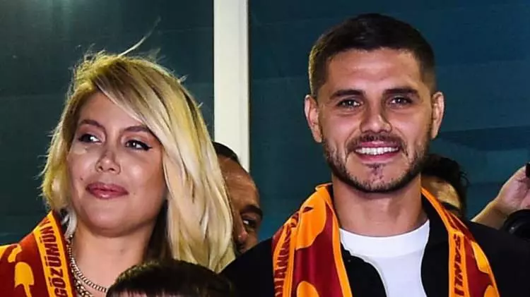 Mauro Icardi iflas bayrağına çekiyor: Wanda Nara'nın boşanmak için istedikleri adeta dudak uçuklattı! 29