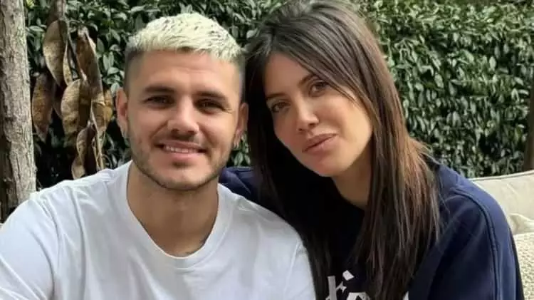 Mauro Icardi iflas bayrağına çekiyor: Wanda Nara'nın boşanmak için istedikleri adeta dudak uçuklattı! 3