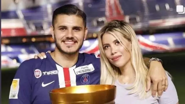 Mauro Icardi iflas bayrağına çekiyor: Wanda Nara'nın boşanmak için istedikleri adeta dudak uçuklattı! 30