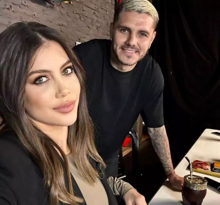 Mauro Icardi iflas bayrağına çekiyor: Wanda Nara'nın boşanmak için istedikleri adeta dudak uçuklattı! 5