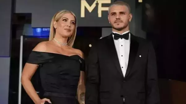 Mauro Icardi iflas bayrağına çekiyor: Wanda Nara'nın boşanmak için istedikleri adeta dudak uçuklattı! 8