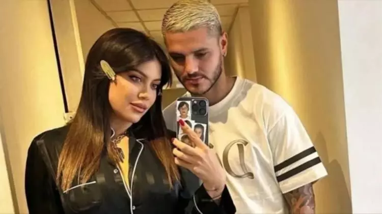 Mauro Icardi iflas bayrağına çekiyor: Wanda Nara'nın boşanmak için istedikleri adeta dudak uçuklattı! 9