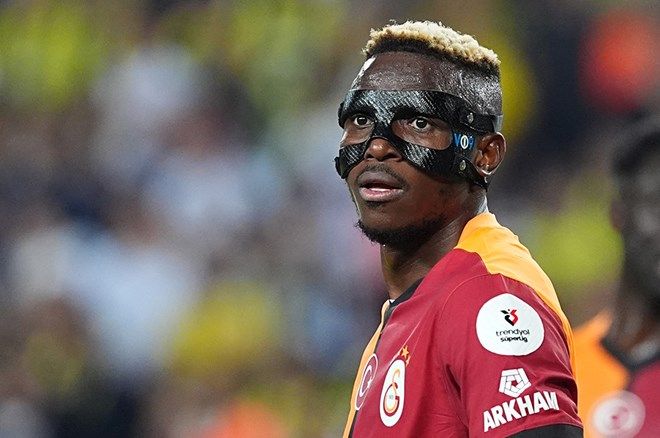 Galatasaray aradığını bulamadı: Victor Osimhen için yapılan teklife Napoli'den ret! 3