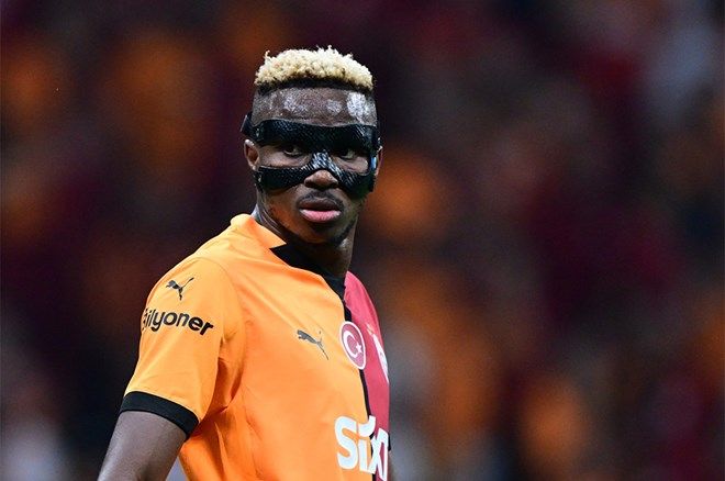Galatasaray aradığını bulamadı: Victor Osimhen için yapılan teklife Napoli'den ret! 4