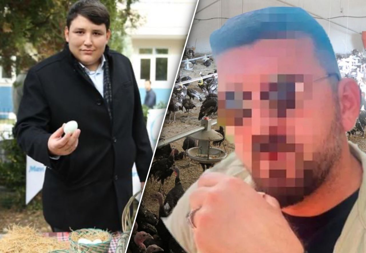 Çiftlik Bank'tan sonra Hindi Bank! 40 kişiyi 50 milyon lira dolandırdı... Polis her yerde onu arıyor... 1