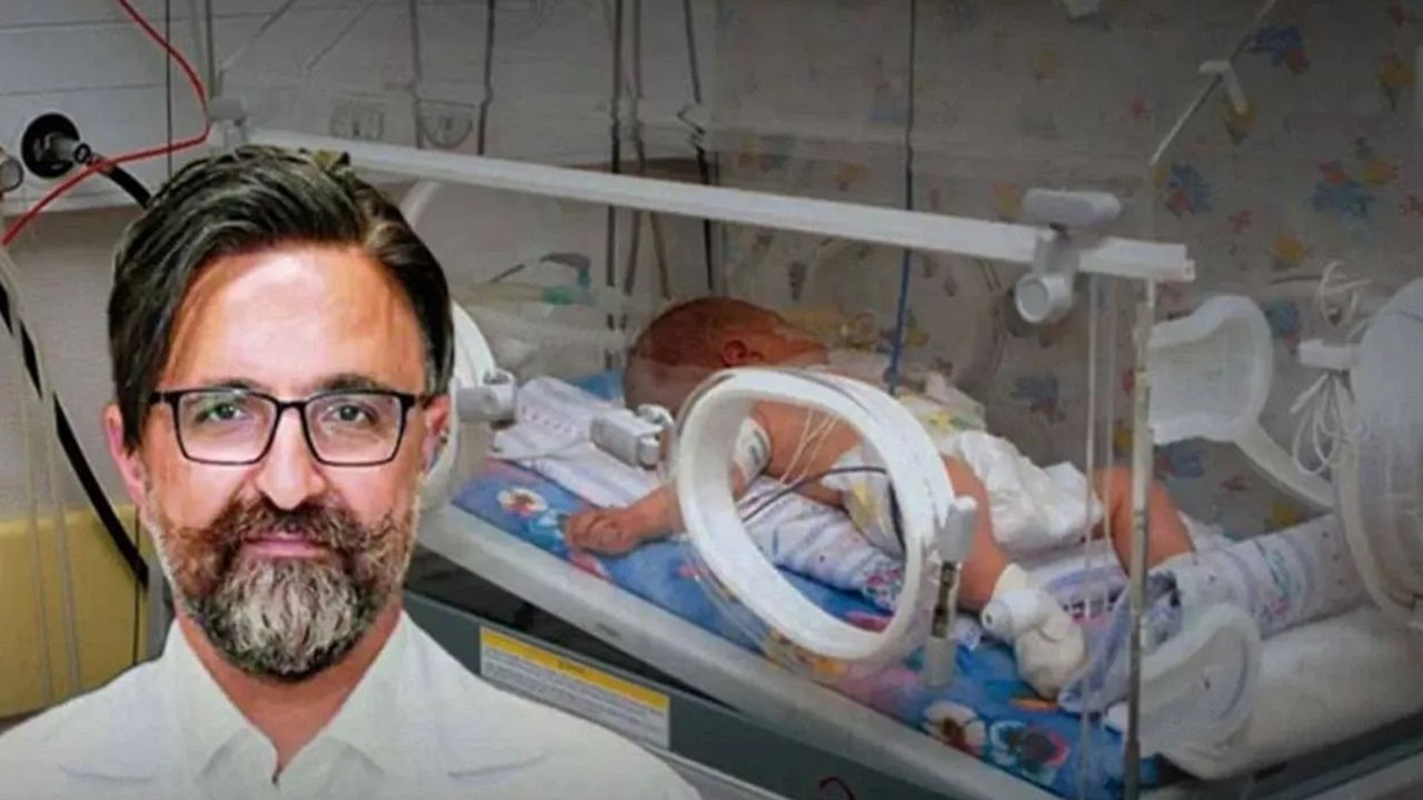 Yenidoğan Çetesi lideri Fırat Sarı'nın sevgilisi hemşire Cansu Akyıldırım'dan pişkin savunma! "Paraları motivasyon için gönderdi" 6