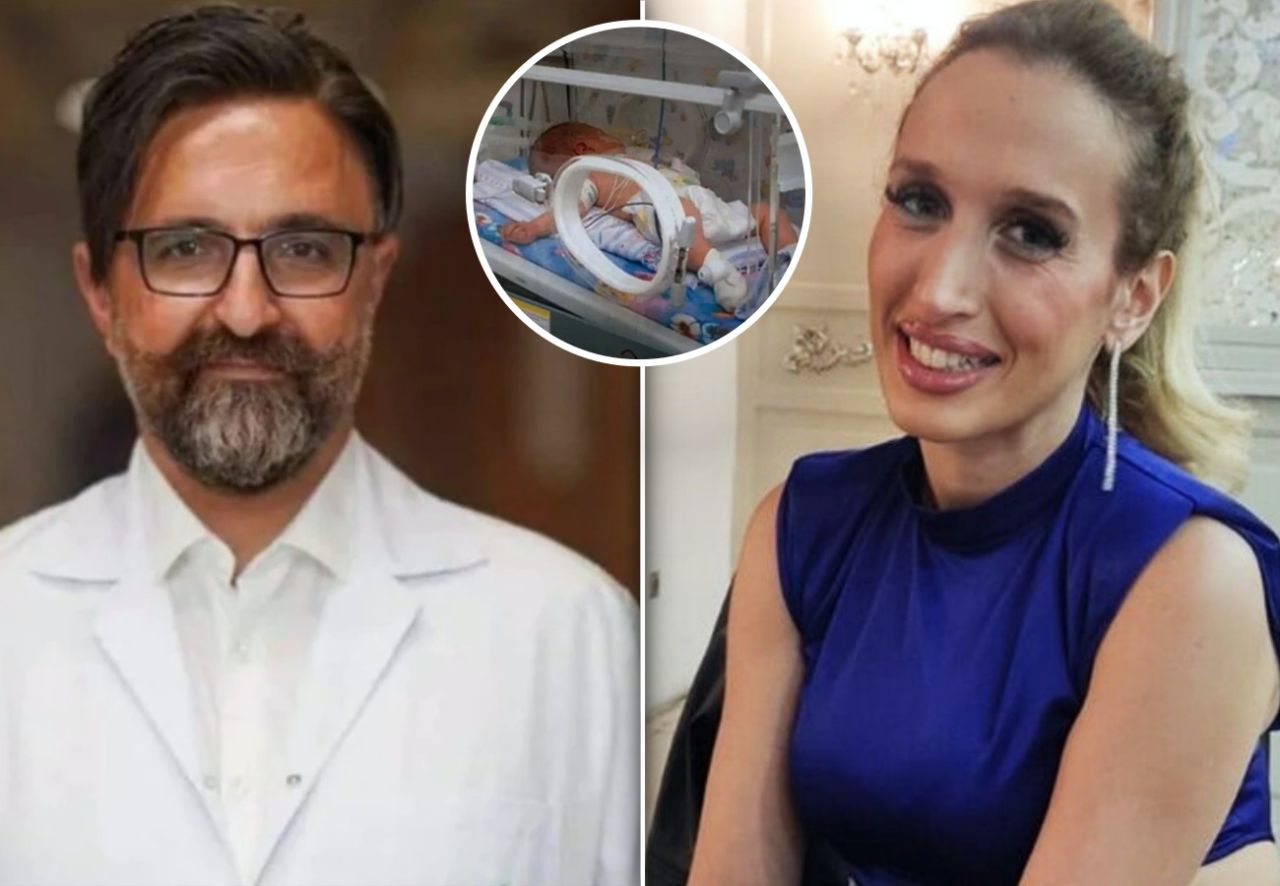 Yenidoğan Çetesi lideri Fırat Sarı'nın sevgilisi hemşire Cansu Akyıldırım'dan pişkin savunma! "Paraları motivasyon için gönderdi" 1