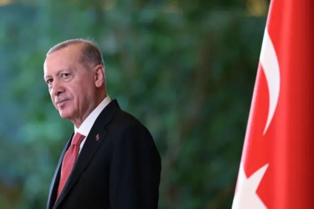 Cumhurbaşkanlığı anketi sonuçları: İmamoğlu ve Yavaş’ın toplam oyu Cumhurbaşkanı Erdoğan ile aynı! 3