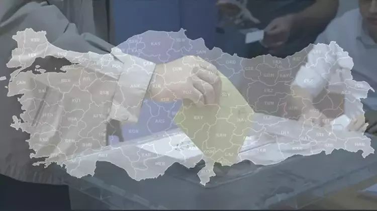 Cumhurbaşkanlığı anketi sonuçları: İmamoğlu ve Yavaş’ın toplam oyu Cumhurbaşkanı Erdoğan ile aynı! 2