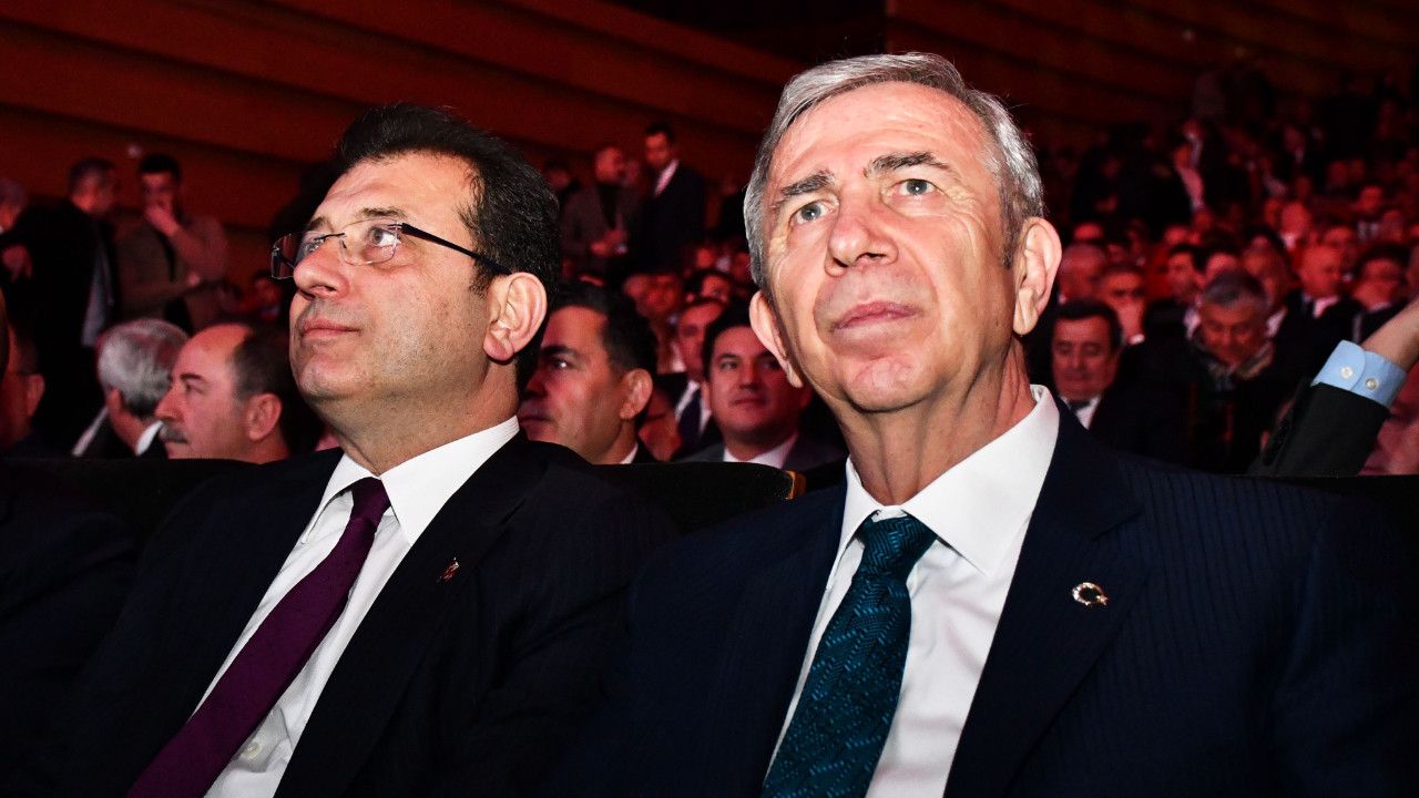 Cumhurbaşkanlığı anketi sonuçları: İmamoğlu ve Yavaş’ın toplam oyu Cumhurbaşkanı Erdoğan ile aynı! 4