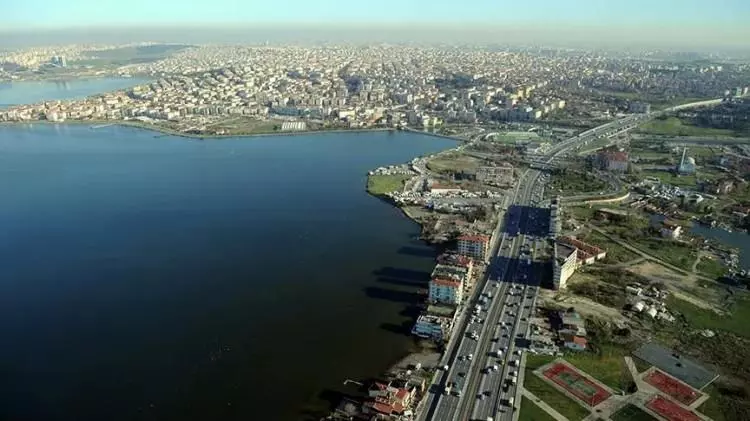İstanbul'da yüksek kira oranları ile öne çıkan ilçeler belli oldu: İşte ilçe ilçe mahalle mahalle ortalama kira oranları... 13
