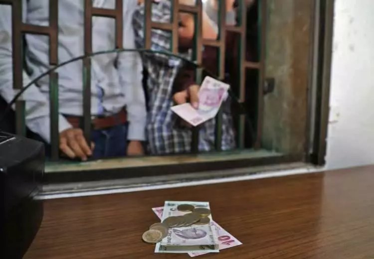İstanbul'da yüksek kira oranları ile öne çıkan ilçeler belli oldu: İşte ilçe ilçe mahalle mahalle ortalama kira oranları... 27