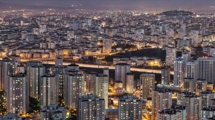 İstanbul'da yüksek kira oranları ile öne çıkan ilçeler belli oldu: İşte ilçe ilçe mahalle mahalle ortalama kira oranları... 3