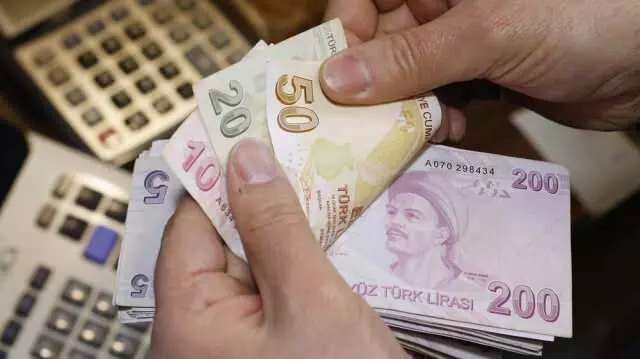 İstanbul'da yüksek kira oranları ile öne çıkan ilçeler belli oldu: İşte ilçe ilçe mahalle mahalle ortalama kira oranları... 30