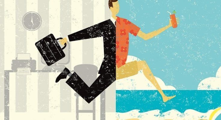 Resmi tatil takvimi yayınlandı! İşte 2025'te 46 gün tatil yapmanın formülü! 4
