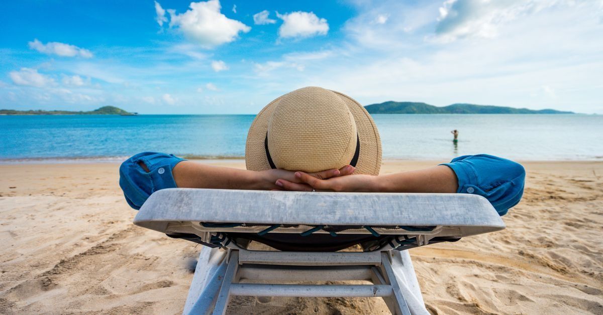 Resmi tatil takvimi yayınlandı! İşte 2025'te 46 gün tatil yapmanın formülü! 8