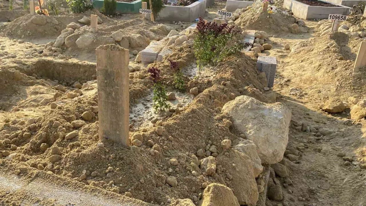 Hasan Fırtına, Müge Anlı'da kayıp diye aradığı eşi Aybeniz Top’u bulunca öldürdü! 5