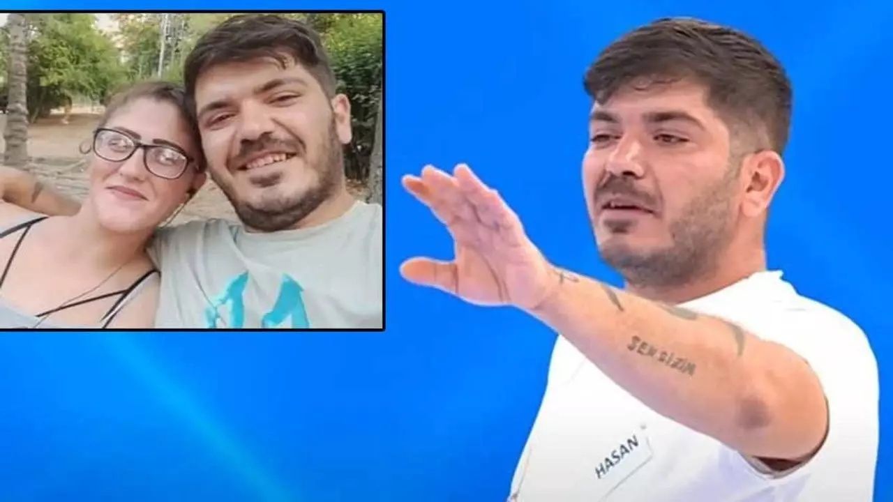 Hasan Fırtına, Müge Anlı'da kayıp diye aradığı eşi Aybeniz Top’u bulunca öldürdü! 2