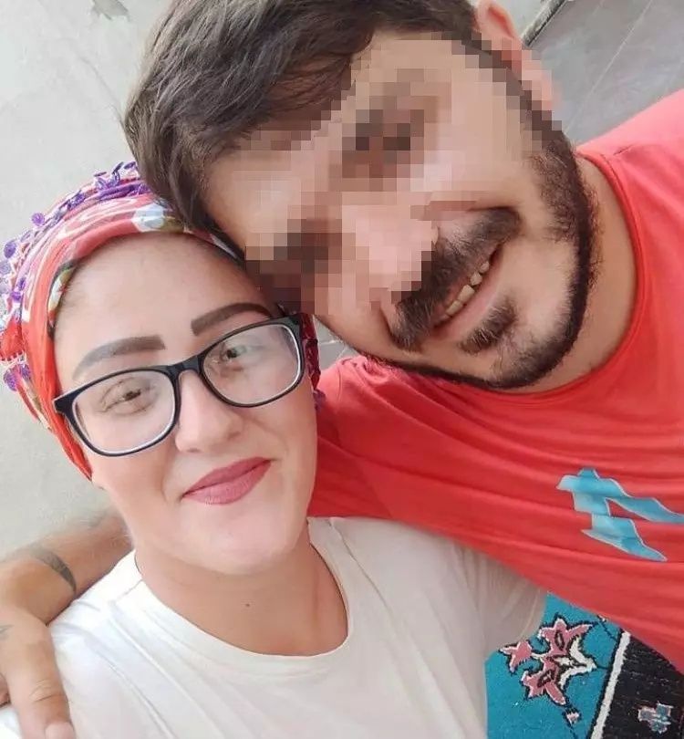 Hasan Fırtına, Müge Anlı'da kayıp diye aradığı eşi Aybeniz Top’u bulunca öldürdü! 3