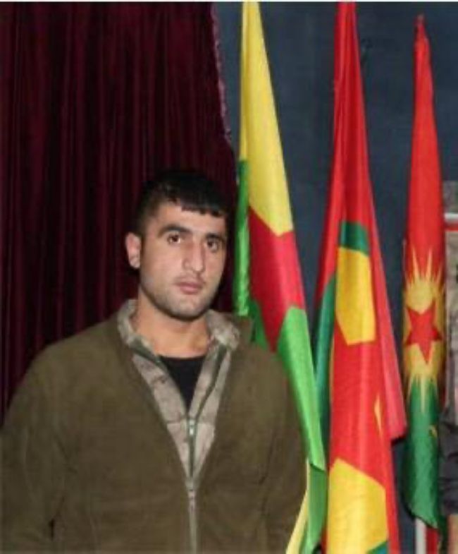 MİT'ten Gara'da nokta operasyon! PKK/KCK'nın sözde sorumlusu Serhat Tagay öldürüldü 2