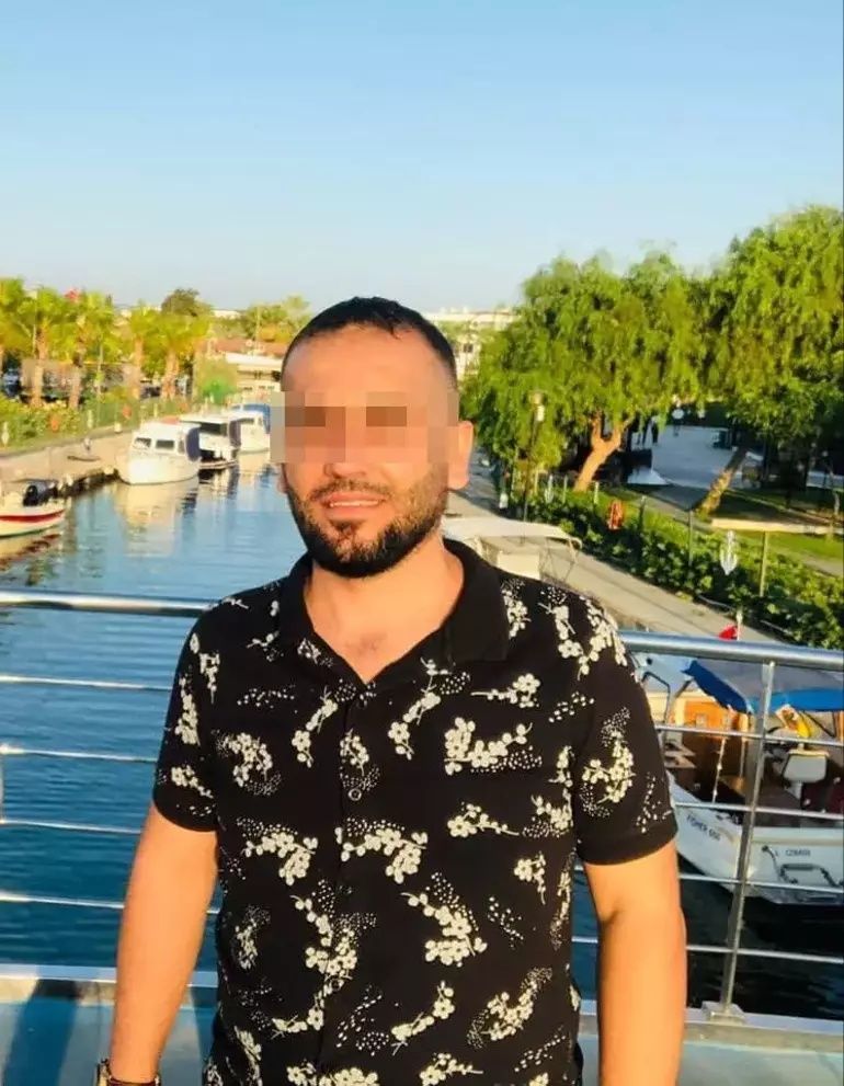 İzmir Seferihisar'da 2 polis memurunu ağır yaralayan saldırganın ilk ifadesi ortaya çıktı: Husumetlilerim zannettim! 4