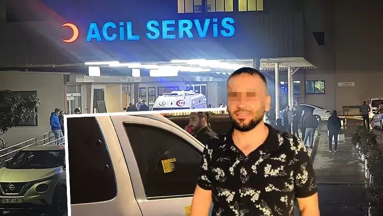 İzmir Seferihisar'da 2 polis memurunu ağır yaralayan saldırganın ilk ifadesi ortaya çıktı: Husumetlilerim zannettim! 2