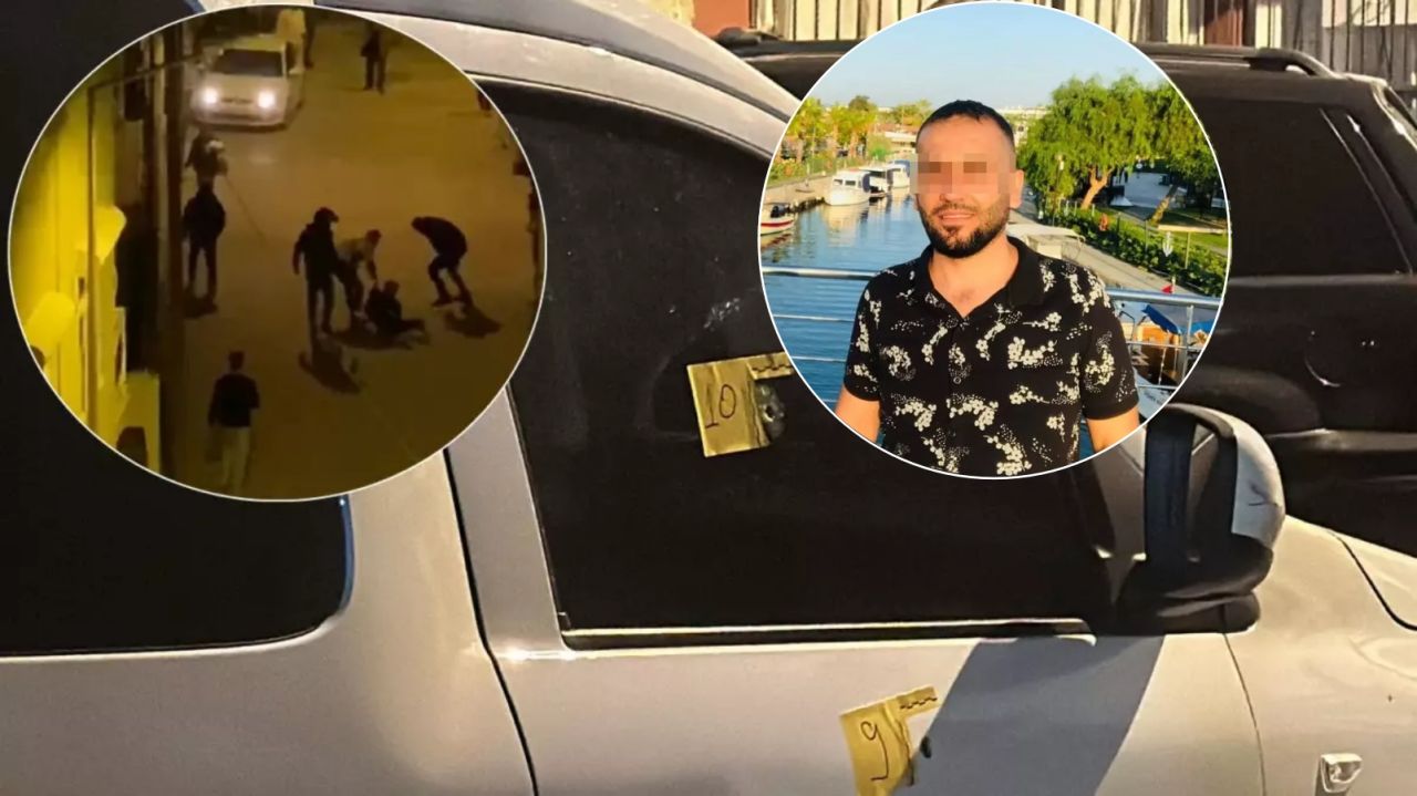 İzmir Seferihisar'da 2 polis memurunu ağır yaralayan saldırganın ilk ifadesi ortaya çıktı: Husumetlilerim zannettim! 1