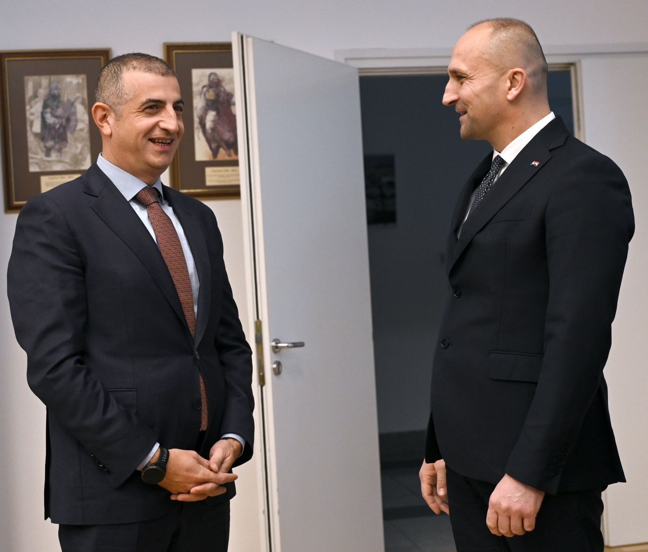 Sözleşme imzalandı! BAYKAR TB2 Hırvatistan semalarını koruyacak 6