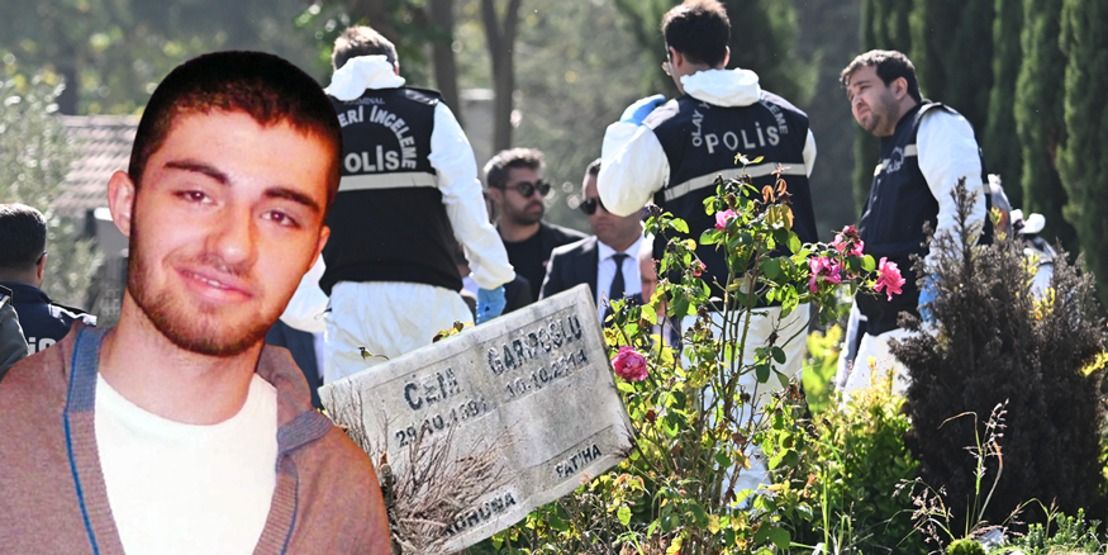 Garipoğlu dosyası kapandı ama... Münevver'in babası konuştu! 3